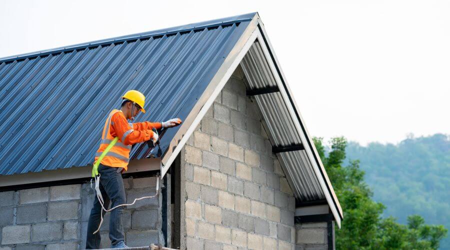 Expert top industrial roofings services in Copalis Beach, WA